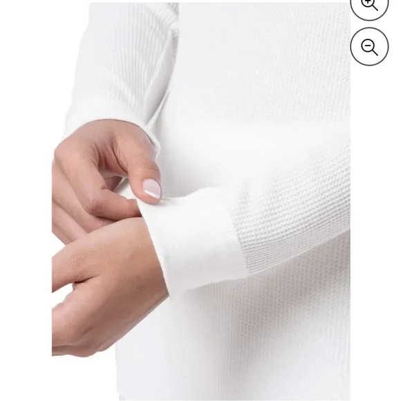 XXXL New Womens Thermal Top & Bottoms - Picture 11 of 11